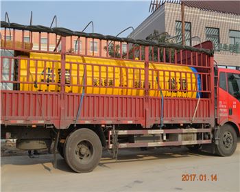 陜西射流風機企業相冊展示